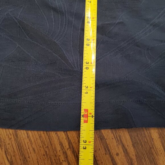 Set of 5 Caribbean Men's Button Down Short Sleeve Shirts- 3X - Picture 13 of 16